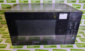 Kenwood K25MB20 900W microwave oven - 230V - W 510 x D 400 x H 330 mm