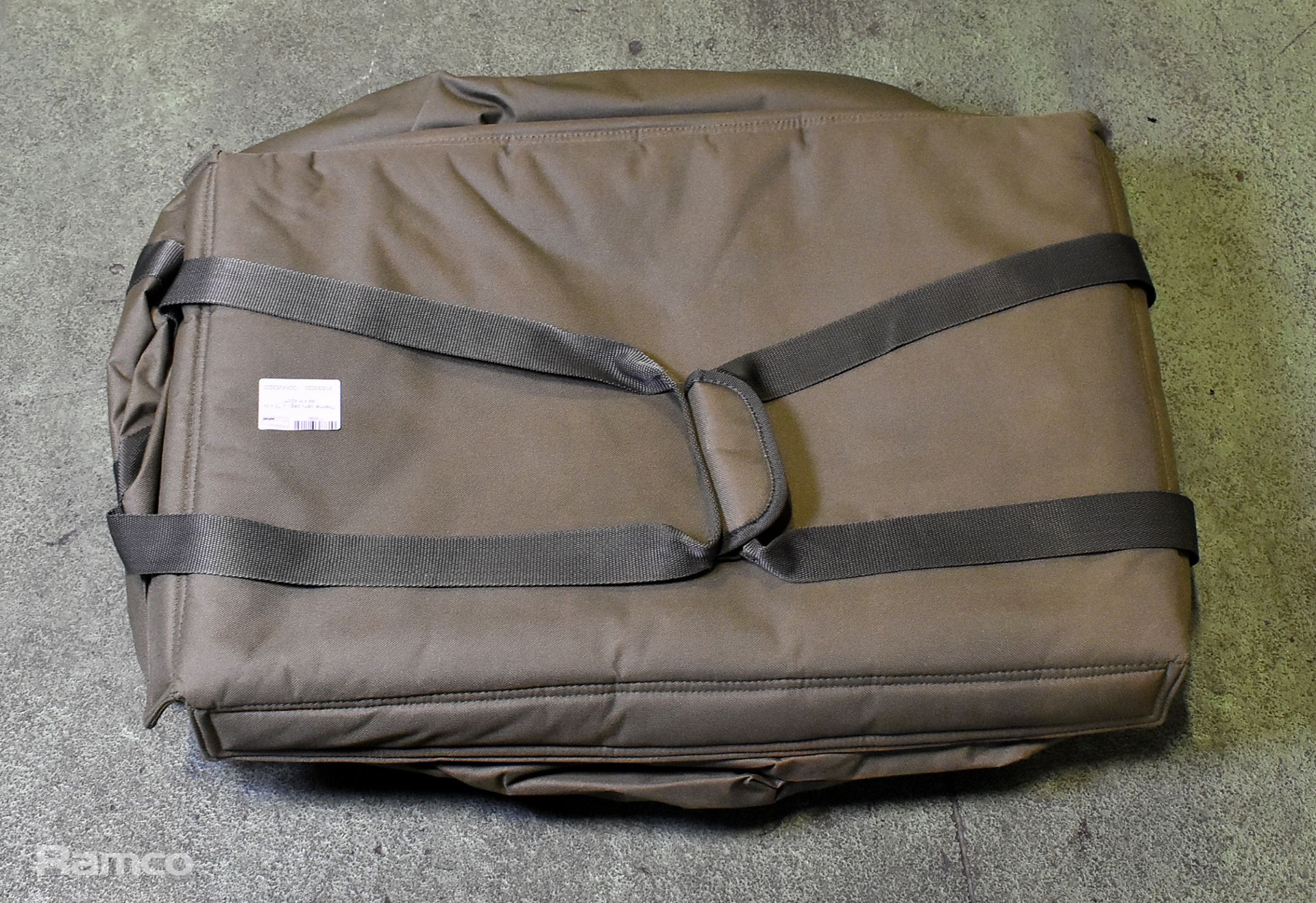 Thermal carry bag - L 70 x W 44 x H 42cm