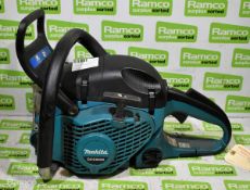 Makita DCS5030 50cc petrol chainsaw - BODY ONLY