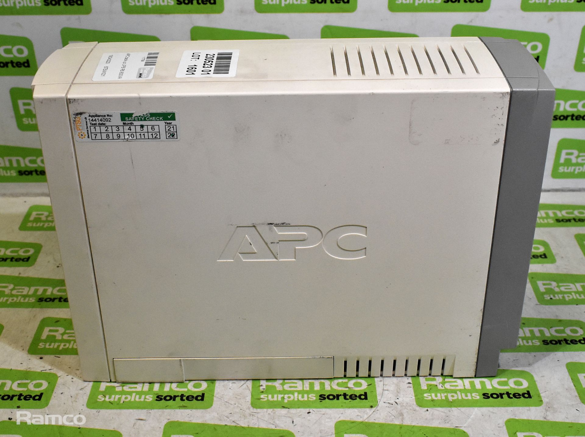 APC backup UPS RS 800VA - Image 2 of 4
