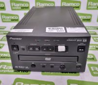 Pioneer DVD-V7300D DVD player