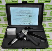 FSI D-100-R blind rivet installation tool kit