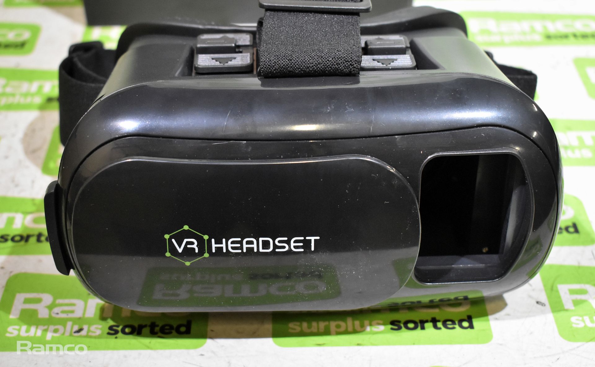 VR headset for mobile devices - Bild 2 aus 5