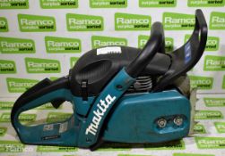 Makita DCS5030 50cc petrol chainsaw - BODY ONLY