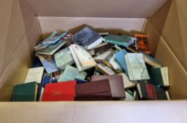 Ex-library books - mostly political and military history - approximately 350 items