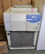 Thermo Neslab M100 refrigerated circulator - W 540 x D 750 x H 770mm