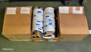 Joulesave RA8070 12 mm x 25 Mtr double-sided fixing tape - 292 reels