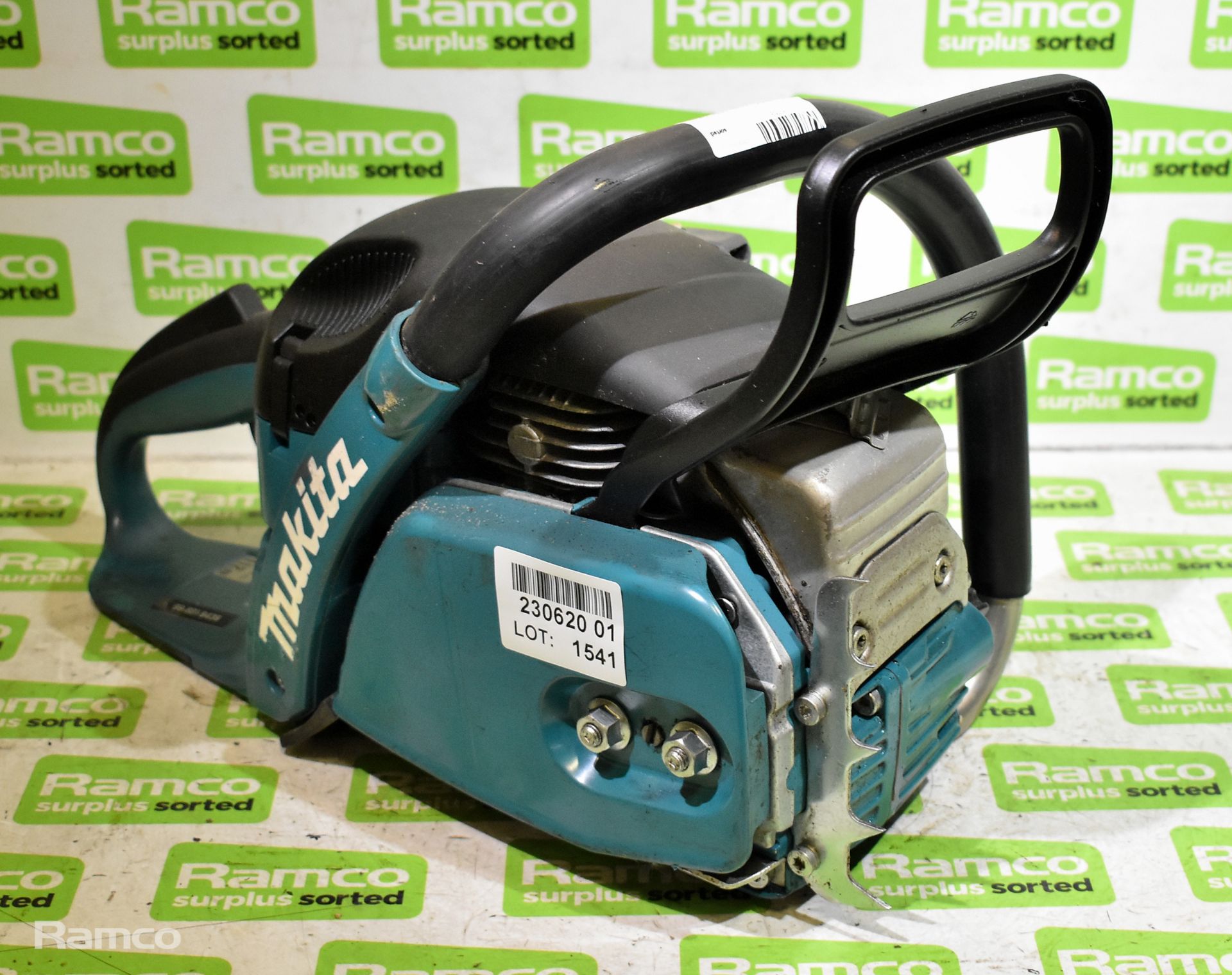 Makita DCS5030 50cc petrol chainsaw - BODY ONLY - Bild 2 aus 5