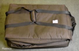 Thermal carry bag - L 700 x W 440 x H 420mm