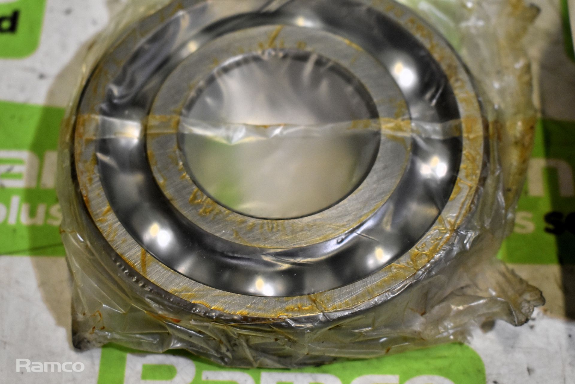 19x DAF 45mm deep groove ball bearings, 3x NSK Bearings 50mm deep groove ball bearings - Image 7 of 7