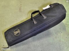 Vincent Bach fabric trombone carry case