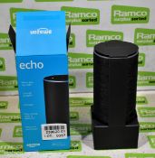 Amazon Echo (2nd generation) smart speaker