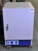 QED GP / 150W / Combo incubator - 700W - 220-240V - 2.9A - 50/90hz