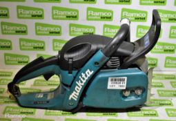 Makita DCS5030 50cc petrol chainsaw - BODY ONLY