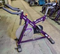 InStyle V900 Aerobike spin bike