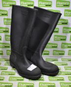 Planeta size 6 wellies