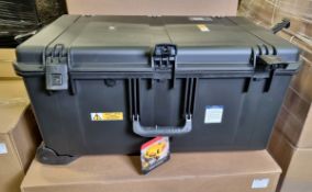 Peli-Storm IM2975 shipping & storage heavy duty transit case - L 795mm x W 518mm x H 394mm