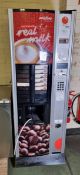 Selecta Mio Fino vending machine