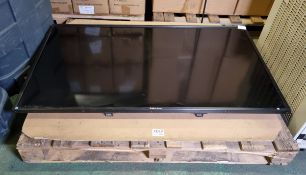 Mitsubishi MDT5525 LCD 55 inch monitor