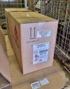2x boxes of Arrow cleaning compound-solvent Lotoxane XF (degreaser) - 4 per box