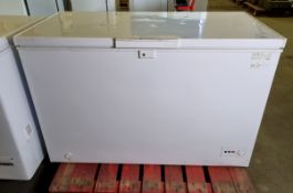 Hotpoint CF1A 300 H UK chest freezer - W 1290 x D 730 x H 840mm