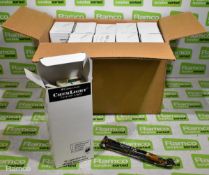 Cyalume Chemlight tactical lights - 10x boxes of 10