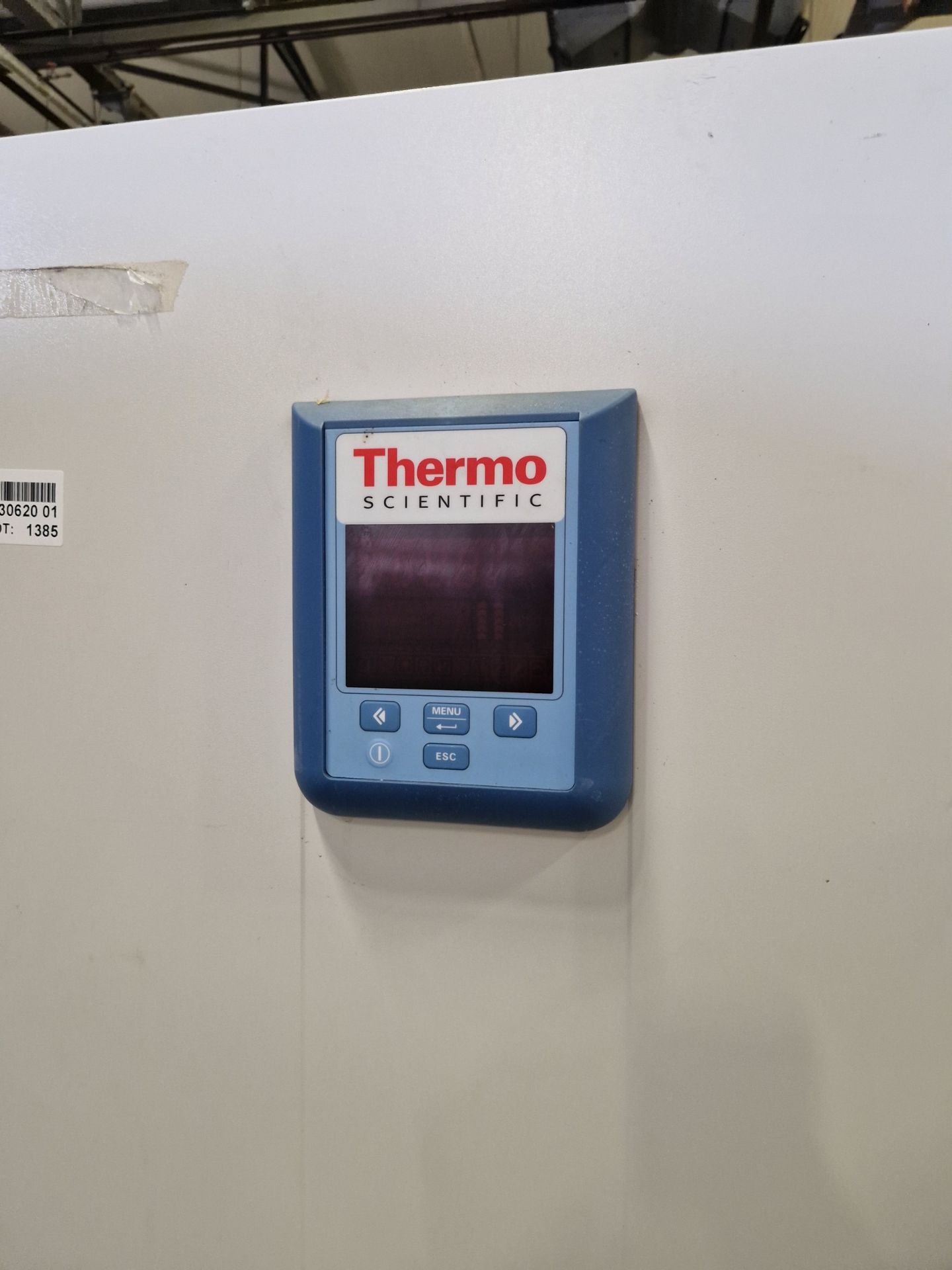 Thermo scientific heratherm IMH400-S incubator - W 800 x D 950 x H 1700mm - Image 2 of 6