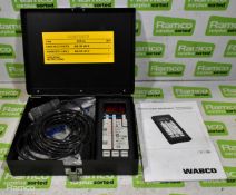 Wabco 446-300-400 handheld compact tester