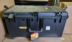 Peli-Storm IM2975 shipping & storage heavy duty transit case - L 795mm x W 518mm x H 394mm