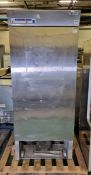 Gram K625 Laboratory refrigerator - W 805 x D 755 x H 2000mm