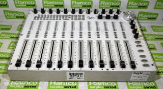 Zaxcom Deva Mix-12 audio mixer unit