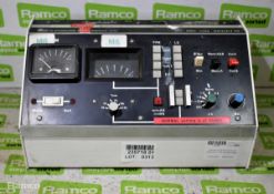 Glensound Electronics Ltd DK2 / 21 / 170 monitor meter