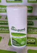 6x boxes of Mosi-Guard Natural Spray 75ml - 6 per box