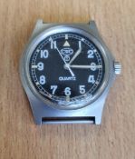 CWC G10 Military watch - 1990