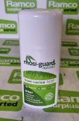 2x boxes of Mosi-Guard Natural Spray 75ml - 6 per box