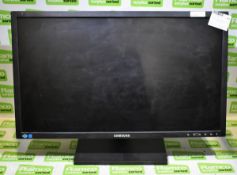 Samsung S23E650D 24 inch monitor