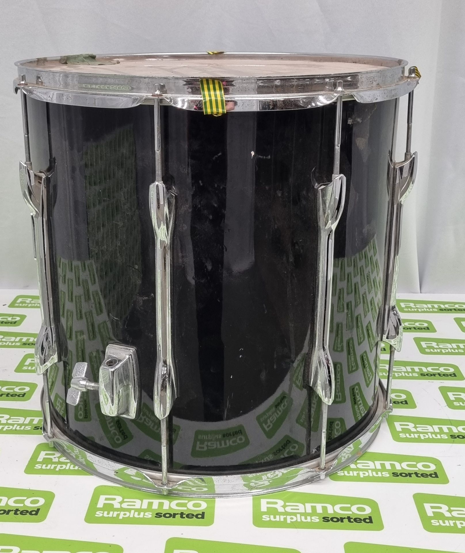 Premier Drums - 1 x 13 inch, 1 x 22 inch, 1 x 16 inch, 1 x 14 inch - Bild 29 aus 34