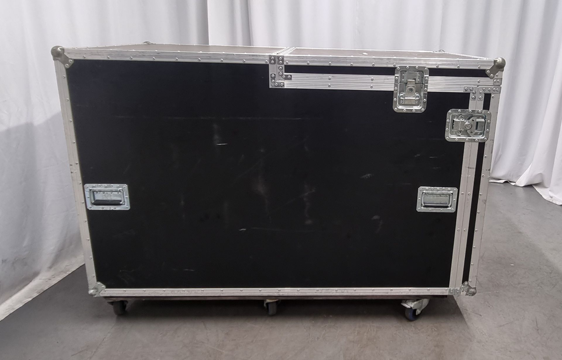 Musser M51 Xylophone with mobile transport case - Image 19 of 21