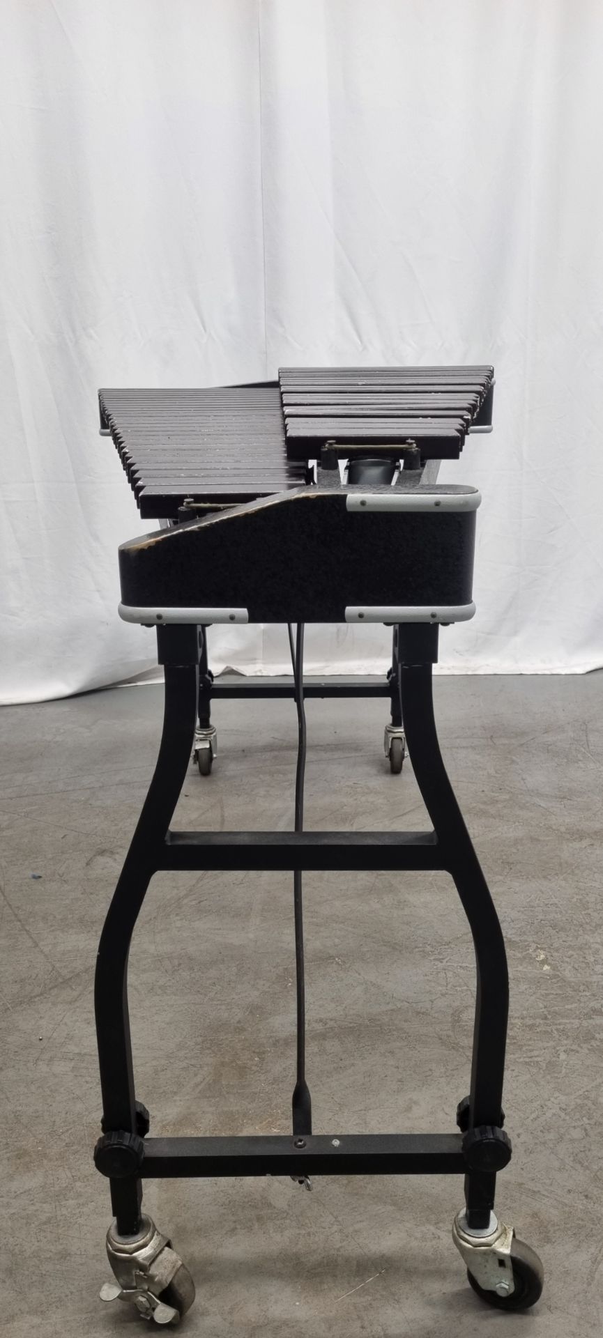 Musser M51 Xylophone with mobile transport case - Image 12 of 21