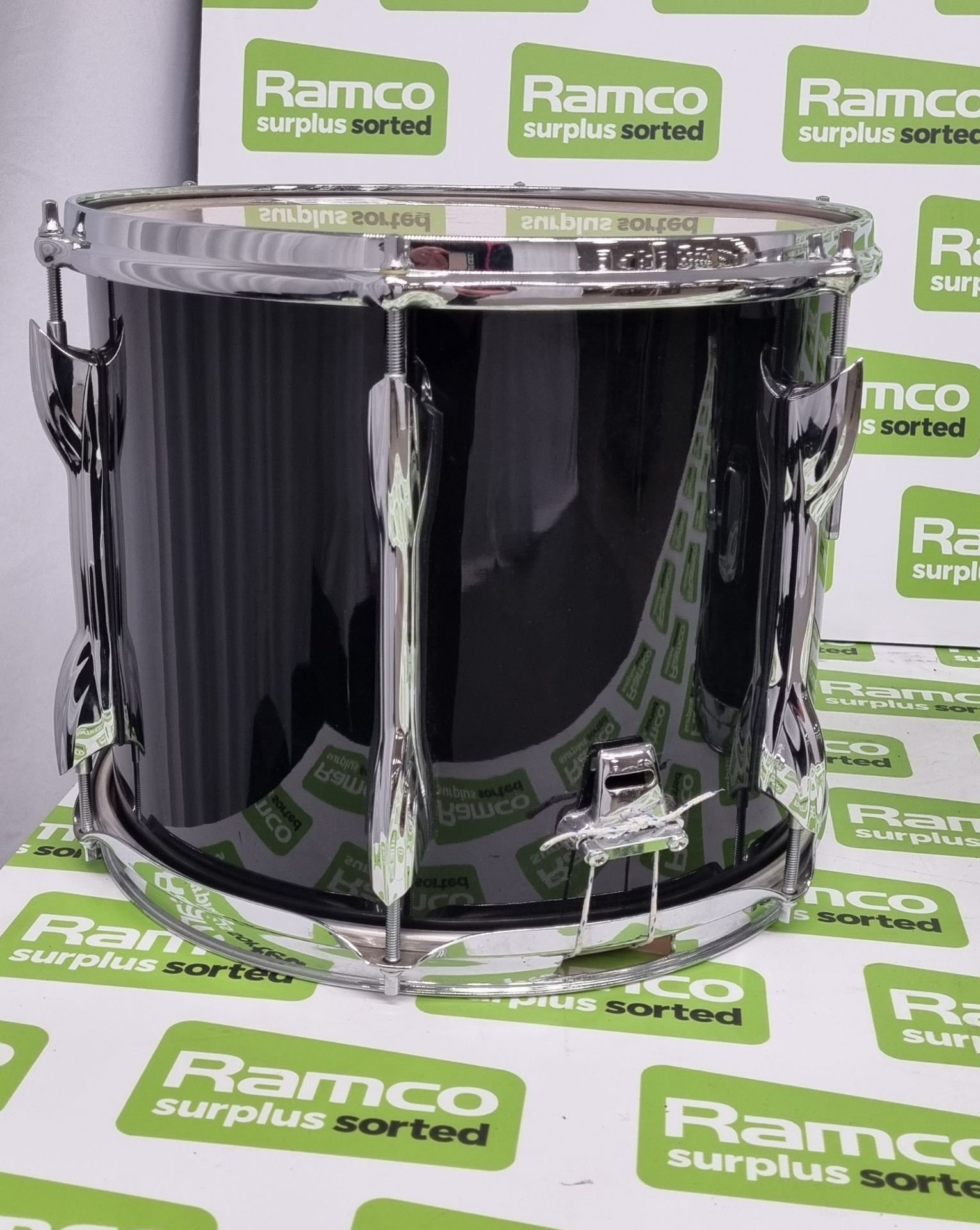 Premier Drums - 1 x 13 inch, 2 x 12 inch, 1 x 8 inch - Bild 5 aus 28