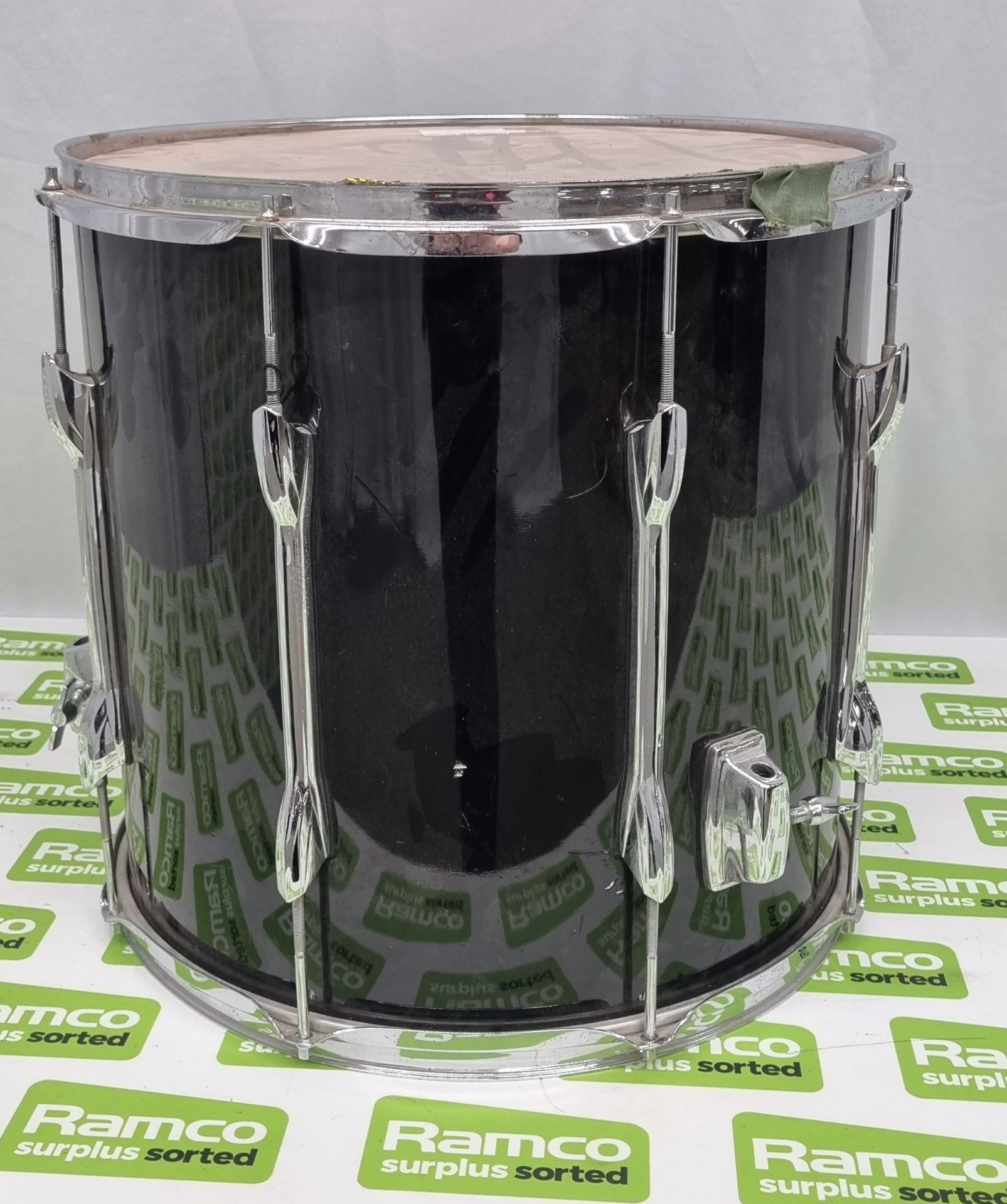 Premier Drums - 1 x 13 inch, 1 x 22 inch, 1 x 16 inch, 1 x 14 inch - Bild 31 aus 34