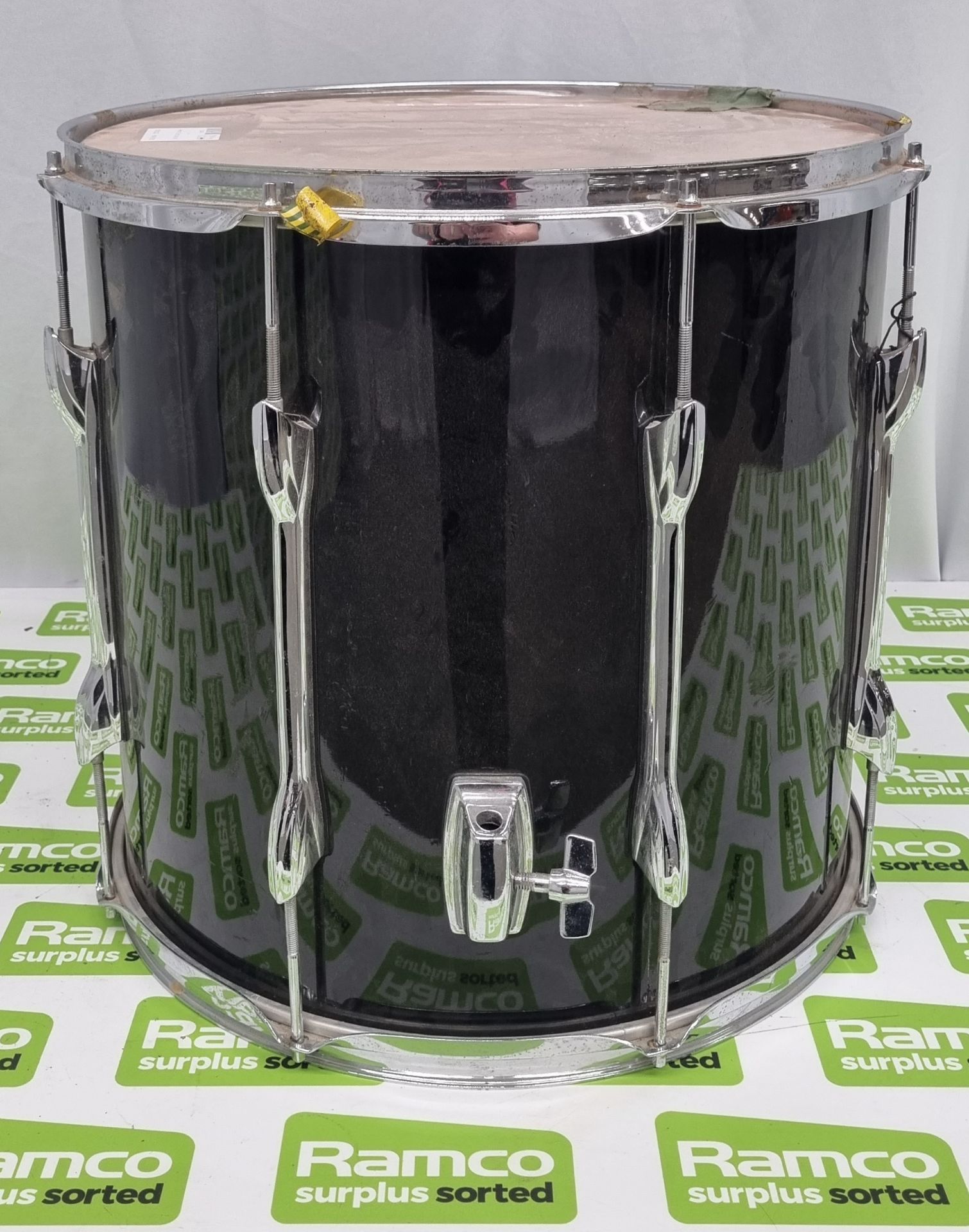 Premier Drums - 1 x 13 inch, 1 x 22 inch, 1 x 16 inch, 1 x 14 inch - Bild 30 aus 34