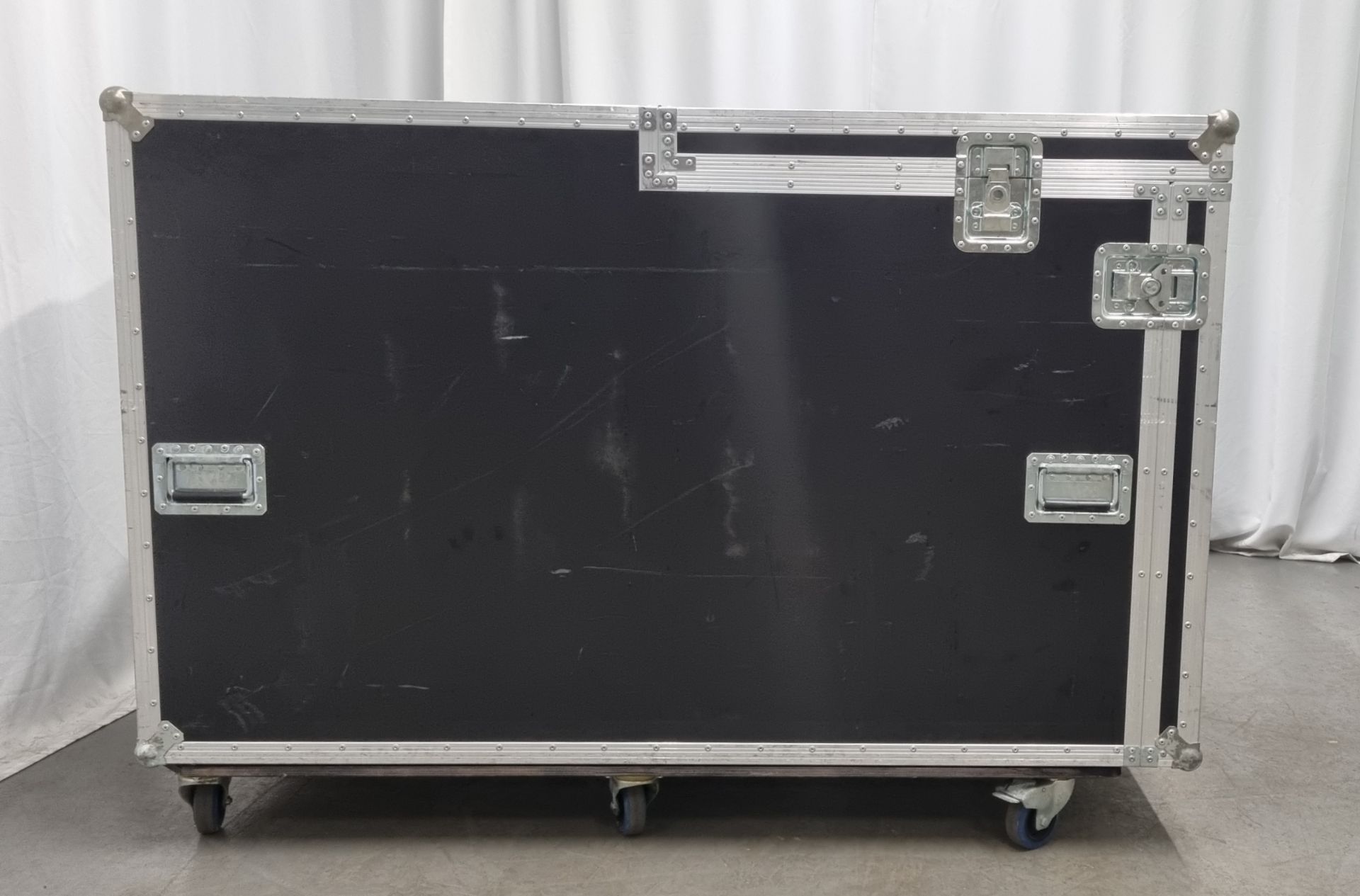 Musser M51 Xylophone with mobile transport case - Image 20 of 21