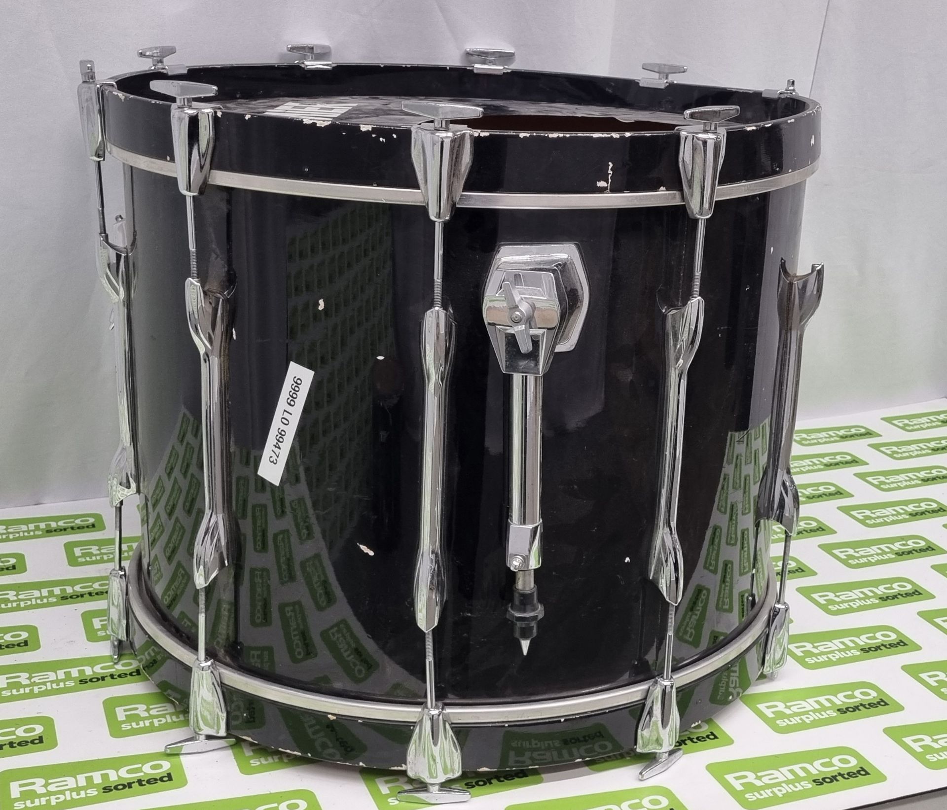 Premier Drums - 1 x 13 inch, 1 x 22 inch, 1 x 16 inch, 1 x 14 inch - Bild 23 aus 34