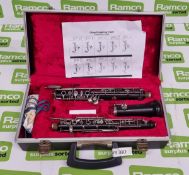 Boosey & Hawkes Imperial oboe with case