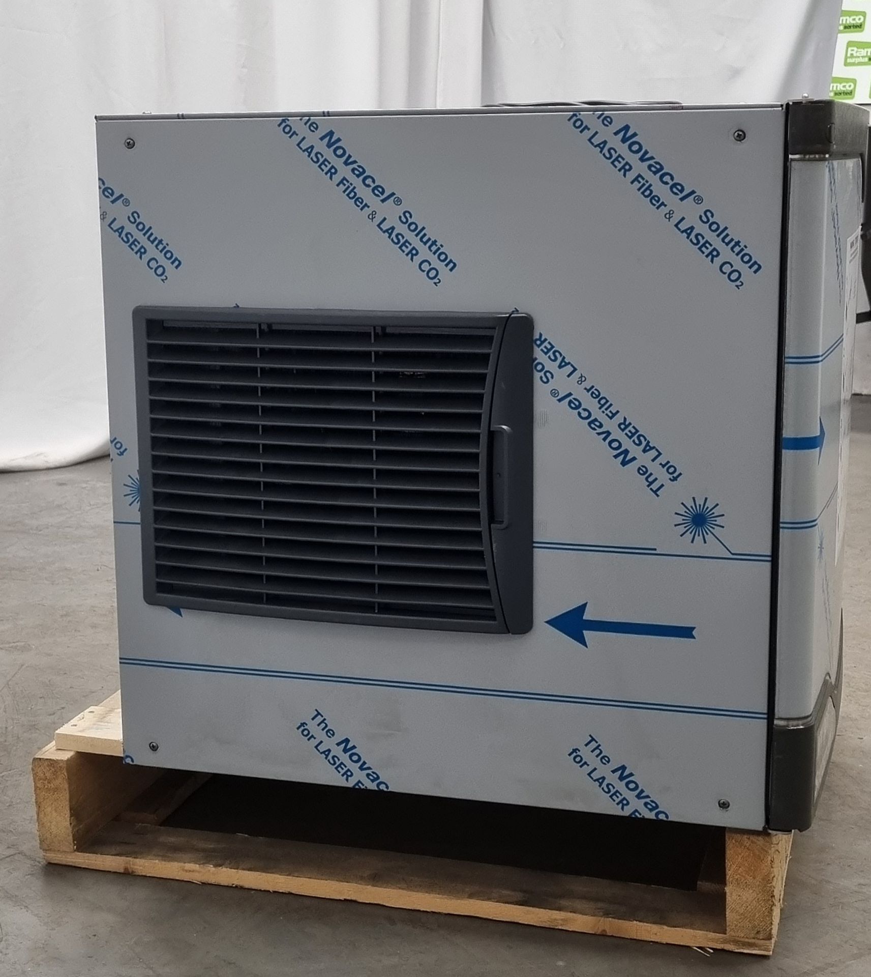 Scotsman MV 306 ice machine - Image 6 of 7