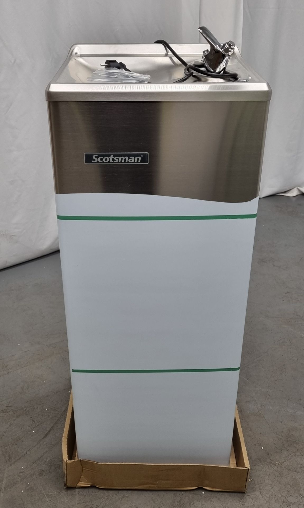 Scotsman SCWT 14S water cooler