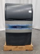 Scotsman CU0920MA-6A self contained ice machine