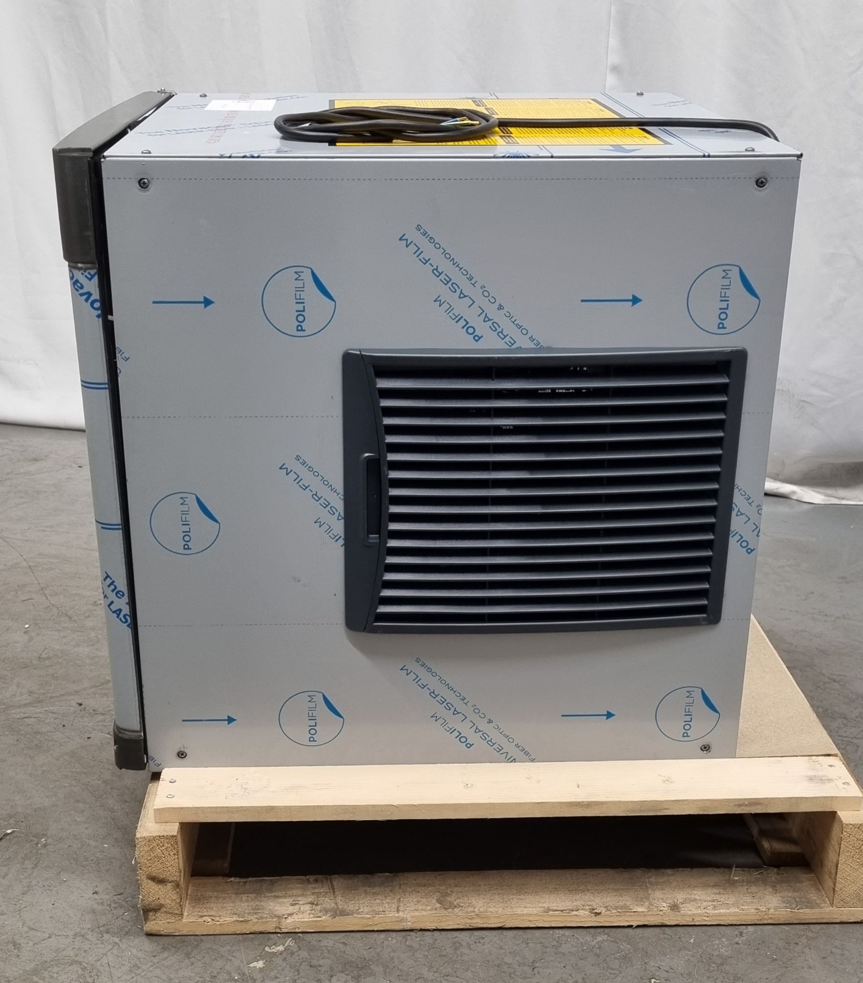 Scotsman MV 306 ice machine - Bild 3 aus 7