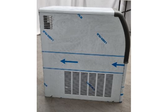 Scotsman EC 46 easy fit ice machine - Image 9 of 10